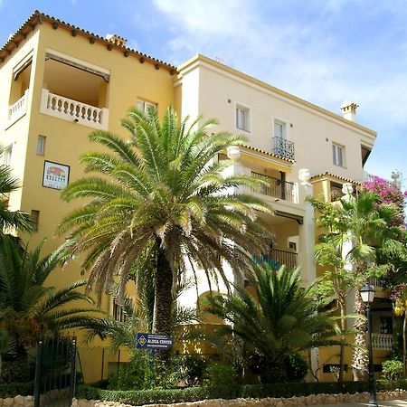 Ona Aldea Del Mar Torrevieja Exterior foto