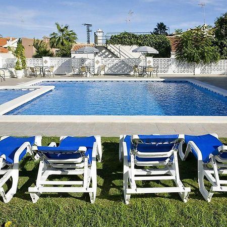 Ona Aldea Del Mar Torrevieja Exterior foto