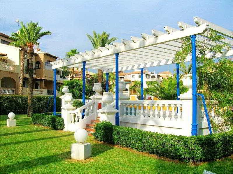 Ona Aldea Del Mar Torrevieja Exterior foto