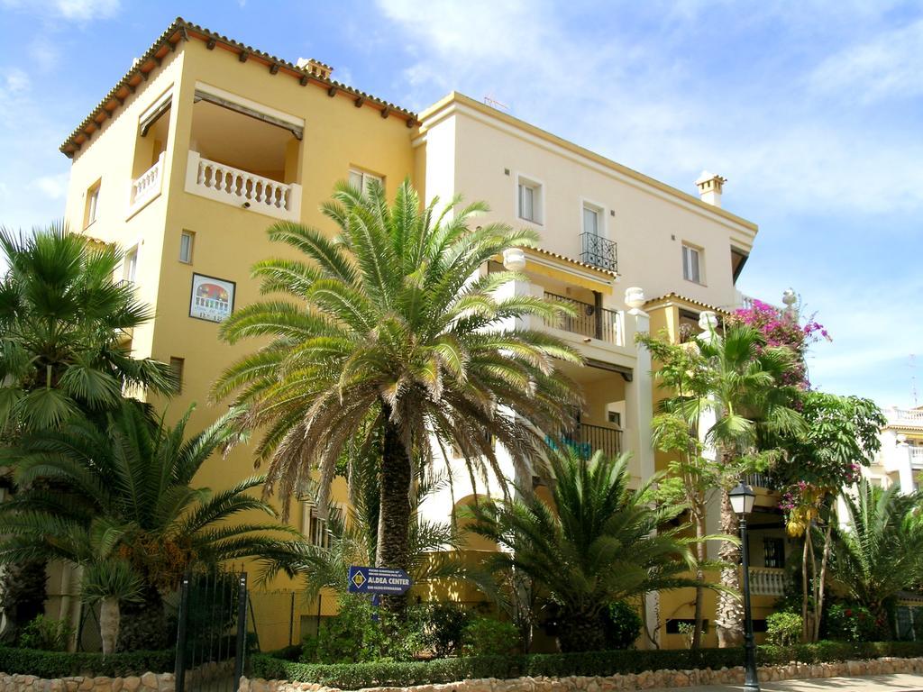 Ona Aldea Del Mar Torrevieja Exterior foto