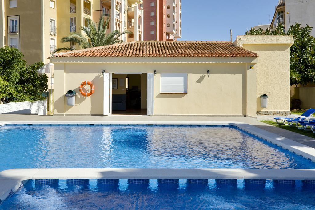 Ona Aldea Del Mar Torrevieja Exterior foto
