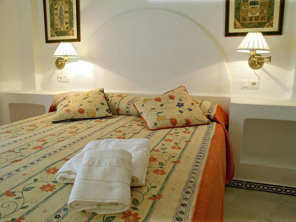 Ona Aldea Del Mar Torrevieja Exterior foto