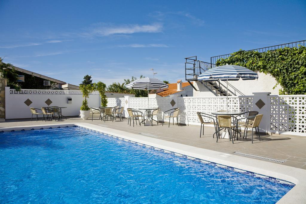 Ona Aldea Del Mar Torrevieja Exterior foto