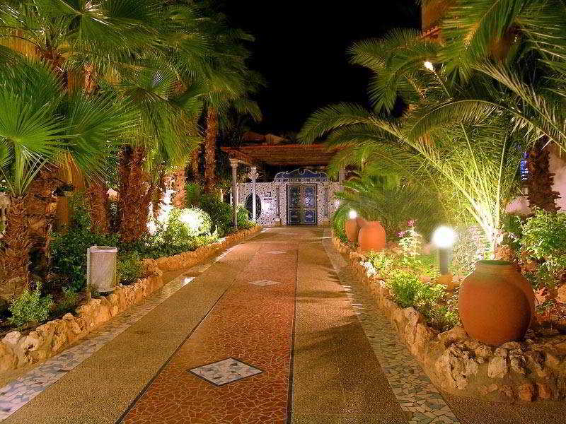 Ona Aldea Del Mar Torrevieja Exterior foto