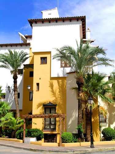 Ona Aldea Del Mar Torrevieja Exterior foto