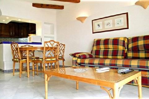 Ona Aldea Del Mar Torrevieja Interior foto