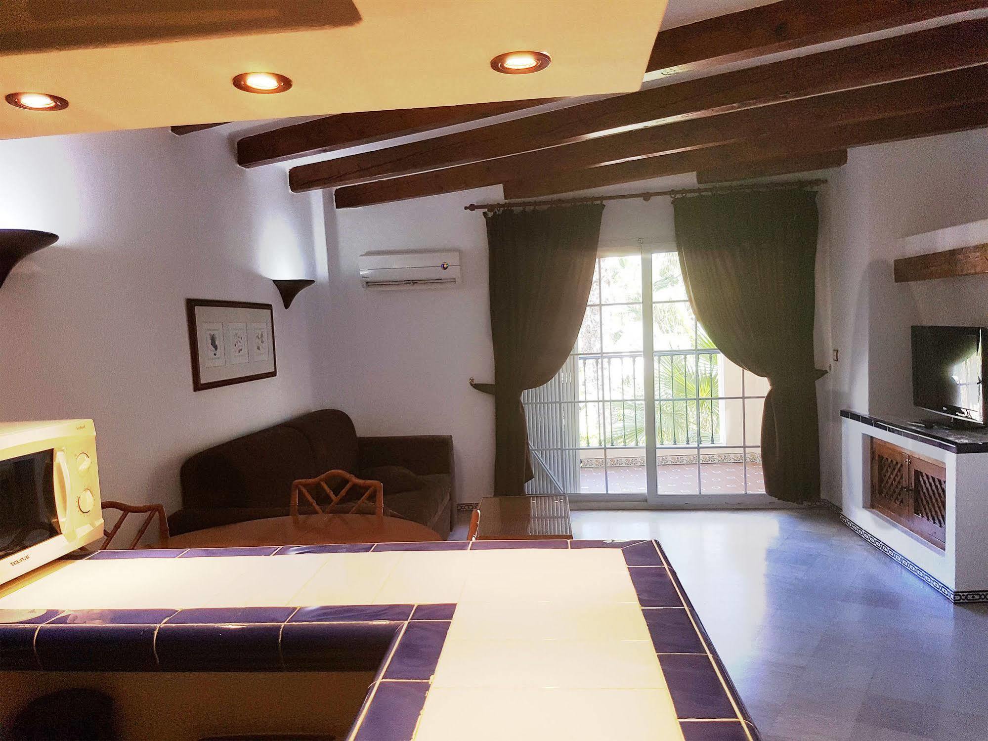 Ona Aldea Del Mar Torrevieja Exterior foto