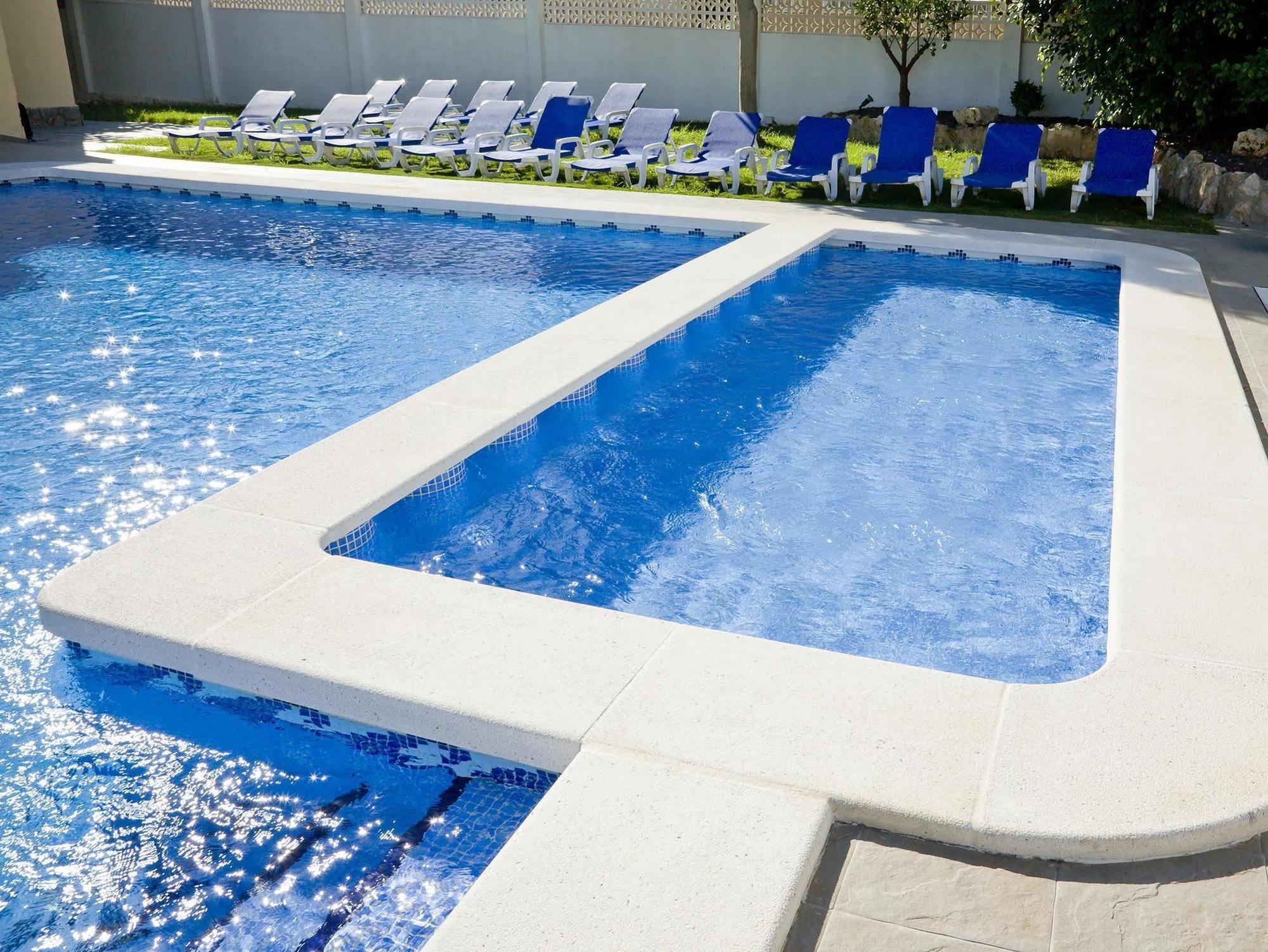 Ona Aldea Del Mar Torrevieja Exterior foto