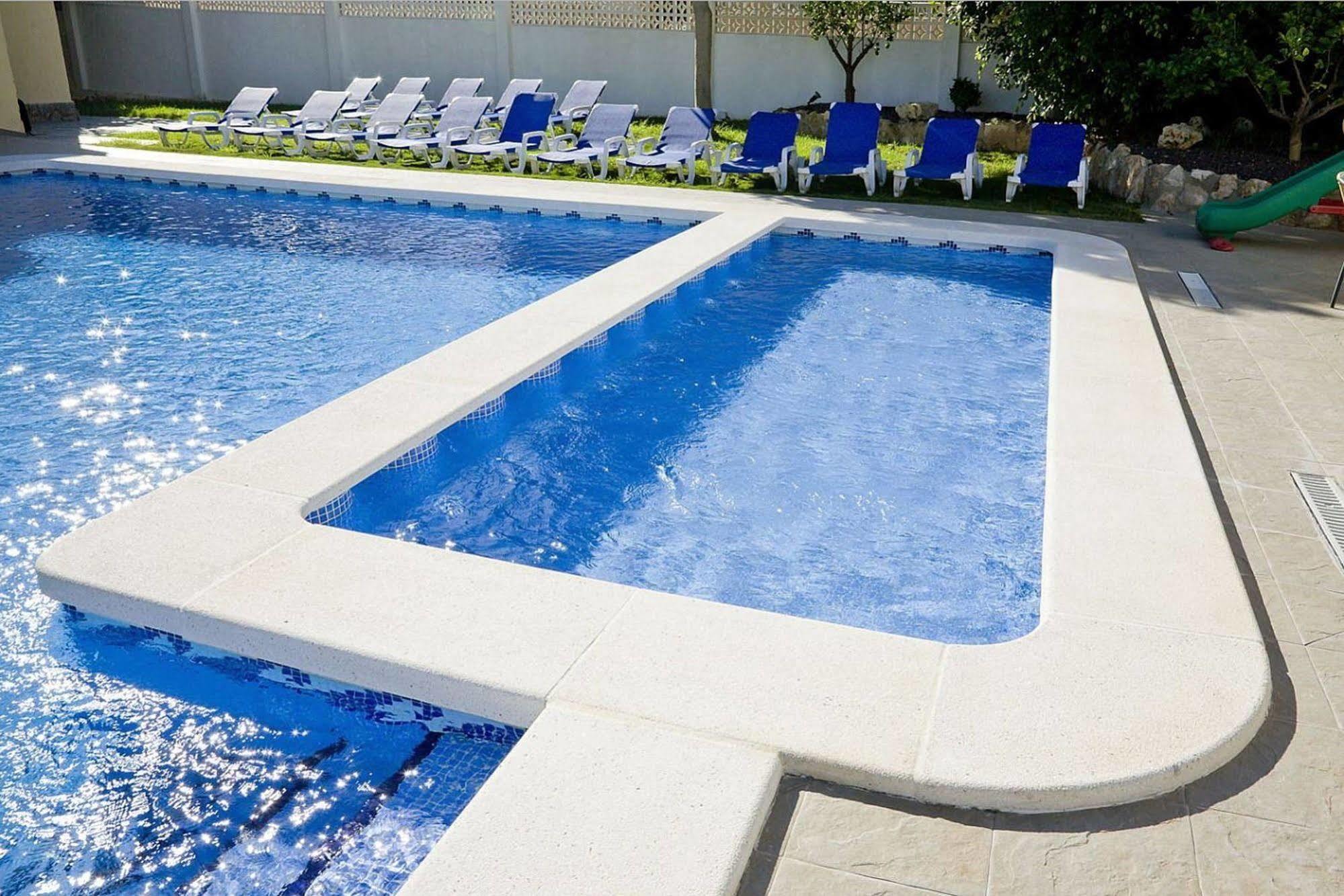 Ona Aldea Del Mar Torrevieja Exterior foto