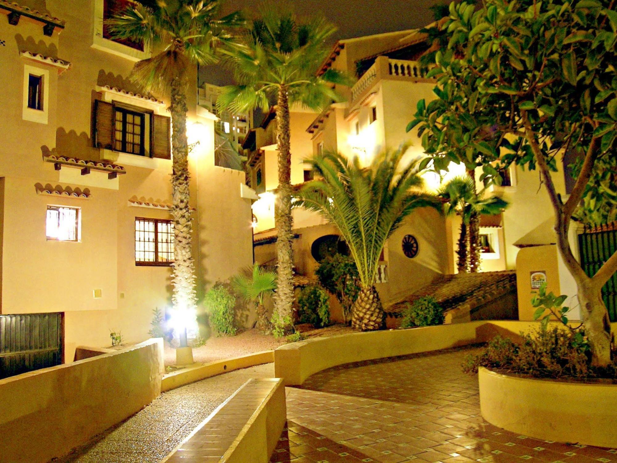 Ona Aldea Del Mar Torrevieja Exterior foto