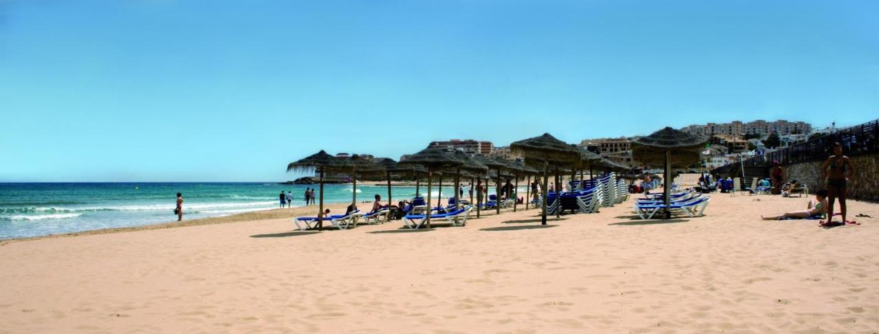 Ona Aldea Del Mar Torrevieja Exterior foto